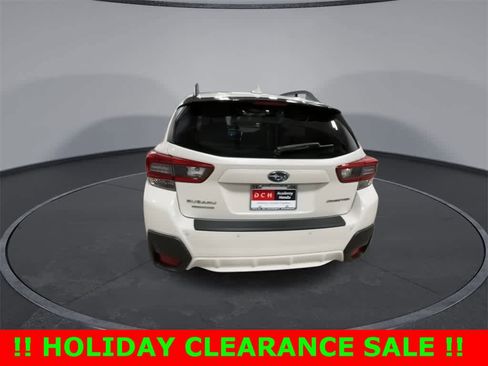 Used 2021 Subaru Crosstrek 2.5i Limited image 7