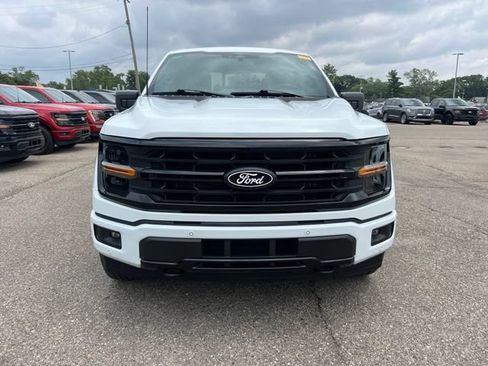 Certified 2024 Ford F150 XLT w/ Equipment Group 303A High AWD/4WD image 2