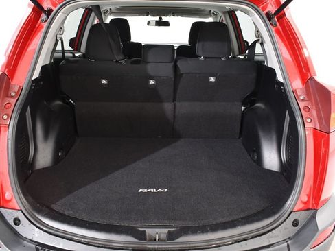 Used 2014 Toyota RAV4 XLE FWD image 20