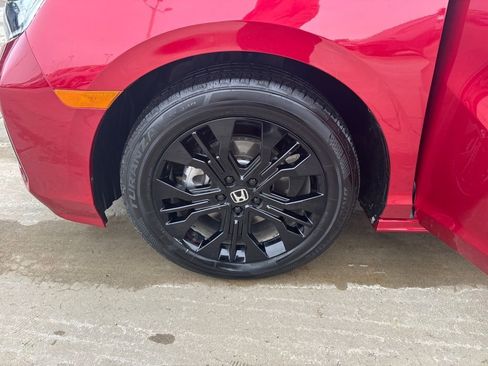 Certified 2025 Honda Odyssey Sport-L image 28