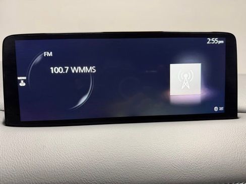 Certified 2023 MAZDA CX-5 AWD 2.5 S w/ Select Package image 30