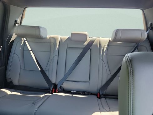 New 2026 Toyota Tundra SR5 AWD/4WD image 13