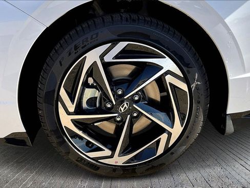 New 2026 Hyundai Sonata SEL FWD image 13