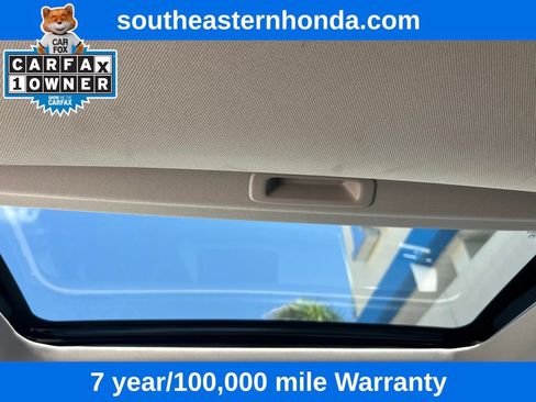 Used 2025 Honda HR-V EX-L image 16