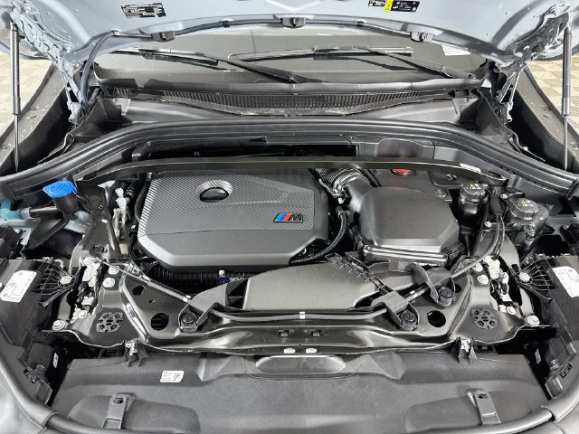 New 2027 BMW X2 M35i w/ Technology Package AWD/4WD image 31