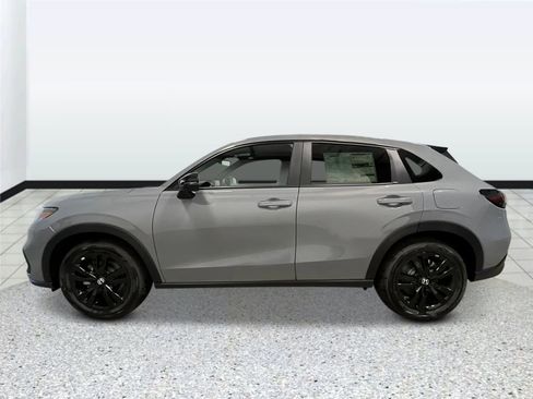 New 2027 Honda HR-V Sport image 6