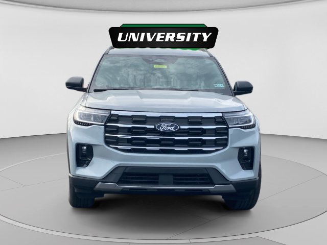 New 2027 Ford Explorer Active w/ Active Comfort Package AWD/4WD image 8