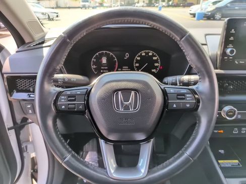 Used 2024 Honda CR-V EX-L image 23
