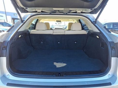 Certified 2021 Lexus RX 350 AWD w/ Premium Package image 27