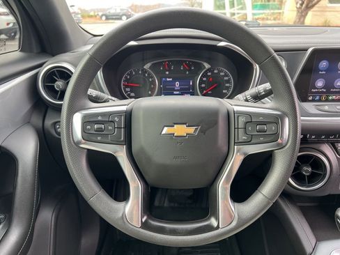 Used 2022 Chevrolet Blazer LT image 15