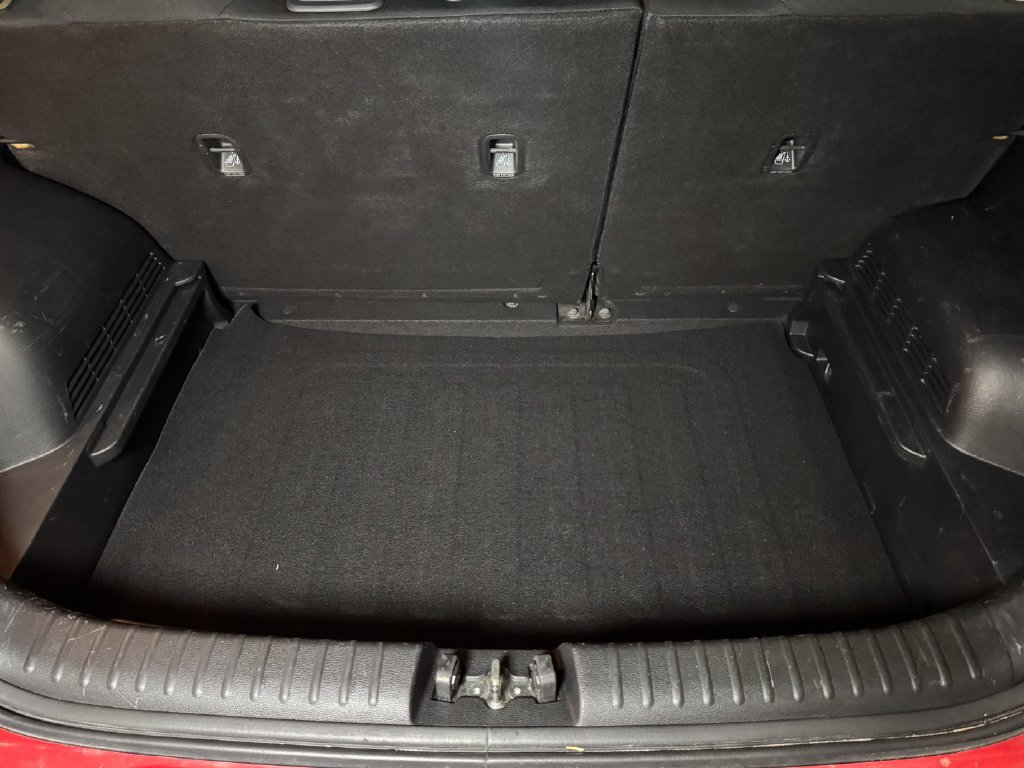 Used 2020 Kia Soul S FWD image 21