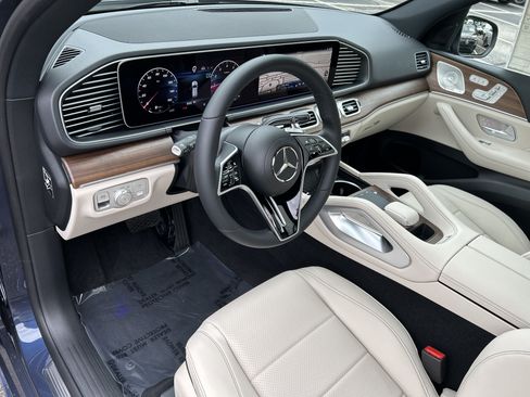 New 2026 Mercedes-Benz GLE 350 4MATIC image 25