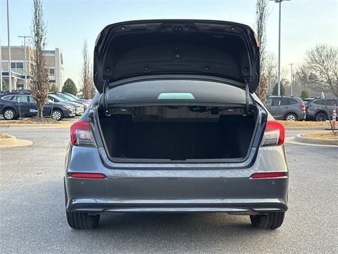 Used 2024 Honda Civic Touring image 15