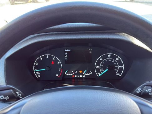 Used 2023 Ford Transit 250 Base w/ Exterior Upgrade Package image 19