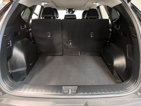 Used 2025 Hyundai Tucson Limited image 16