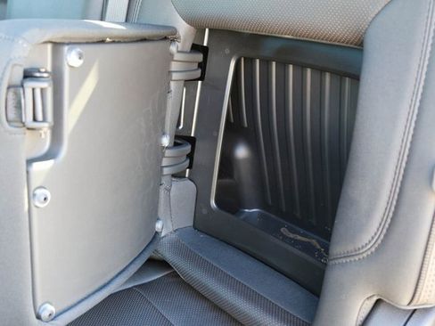 Used 2024 Chevrolet Silverado 3500 High Country w/ Technology Package image 23