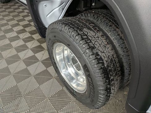 New 2026 GMC Sierra 3500 Denali Ultimate image 12