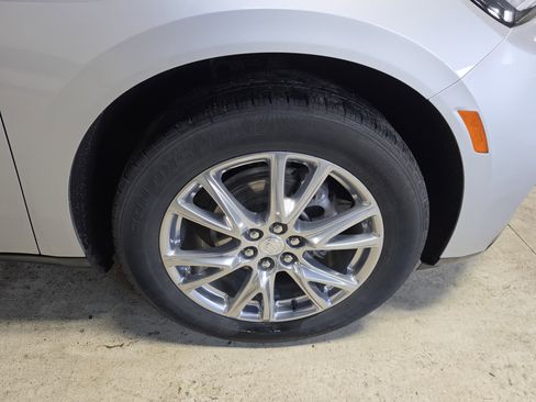 Certified 2022 Buick Enclave Premium AWD/4WD image 10