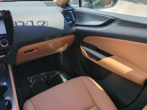 Certified 2024 Lexus NX 350 AWD image 16