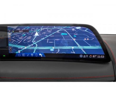 Used 2025 Cadillac CT5 Sport image 18