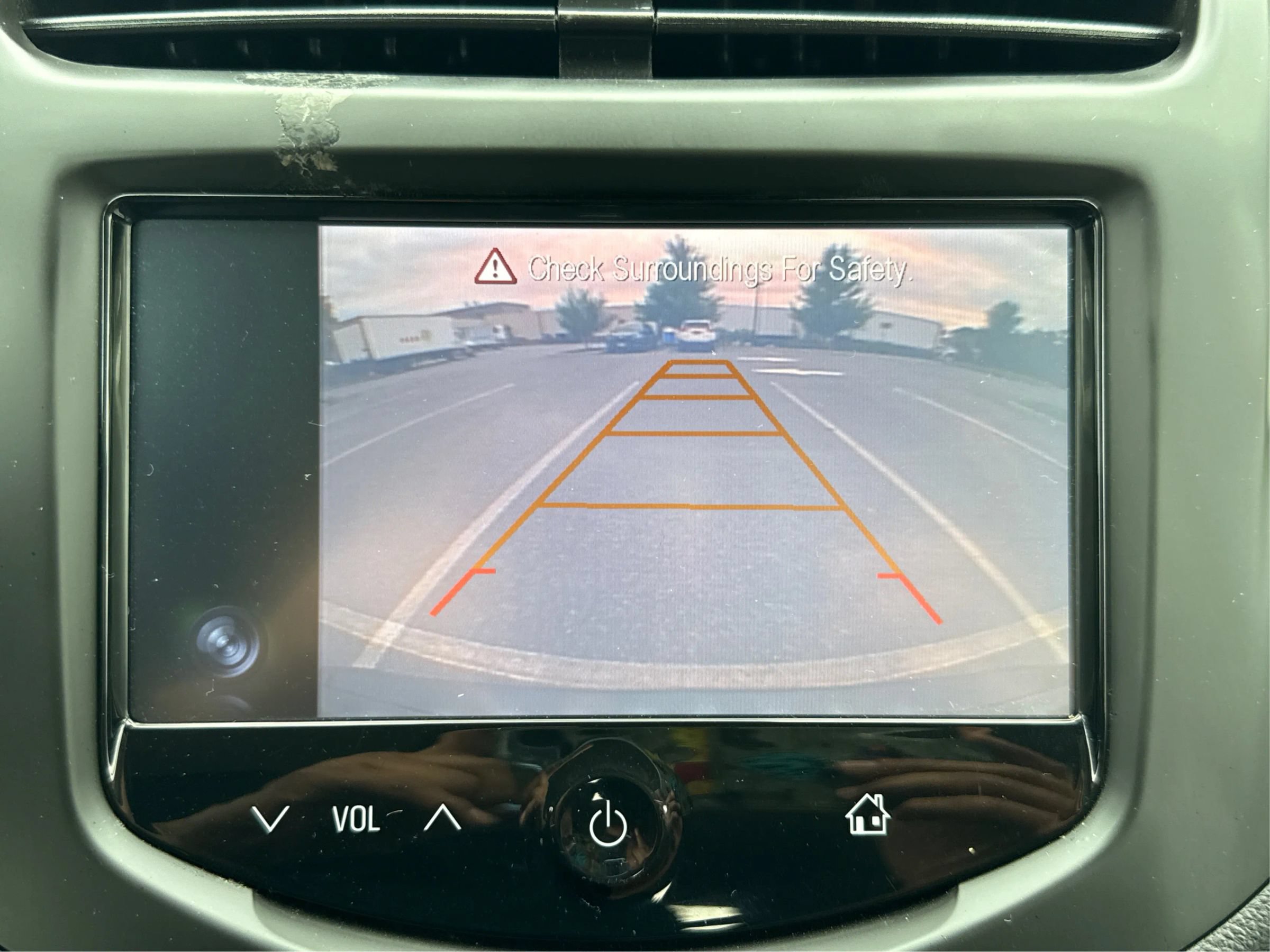 Used 2016 Chevrolet Trax LS FWD image 20