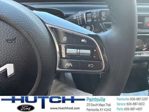 Used 2024 Kia Seltos S AWD/4WD image 23