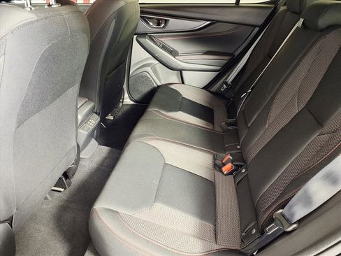 Used 2025 Subaru WRX Premium w/ Accessory Package #2 image 10