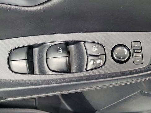 Certified 2023 Nissan Sentra SV FWD image 19