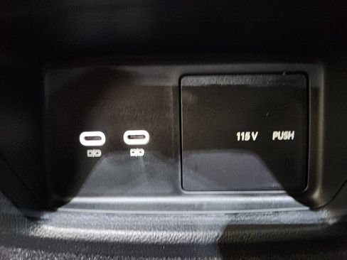 New 2026 Volkswagen Atlas SEL image 35