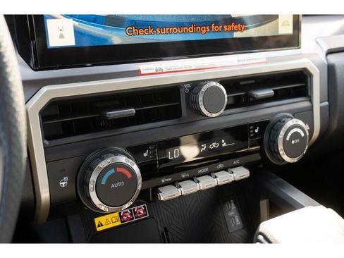 New 2026 Toyota Tacoma TRD Sport image 24