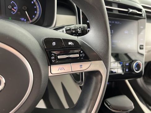 Used 2023 Hyundai Tucson SEL image 21