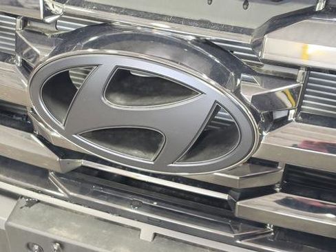 New 2026 Hyundai Tucson XRT AWD/4WD image 35