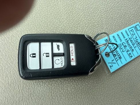 Used 2021 Honda CR-V EX image 29