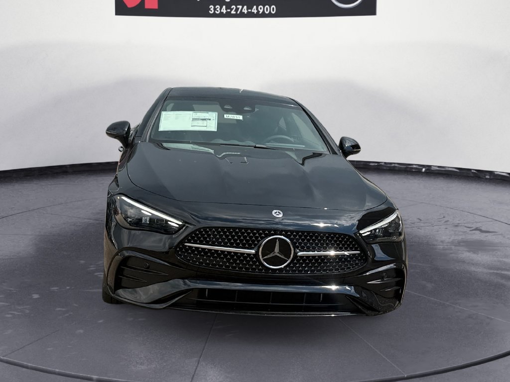 New 2026 Mercedes-Benz CLE 450 4MATIC Coupe image 8
