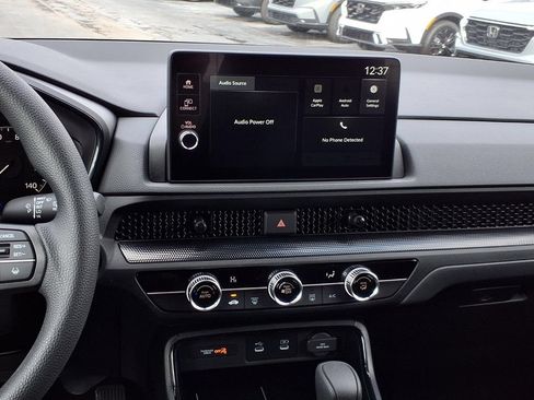New 2026 Honda CR-V LX image 16
