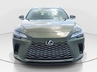 Used 2025 Lexus RX 350 Premium w/ Accessory Package (Z1) FWD video 2