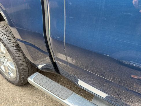 Used 2020 RAM 1500 Big Horn AWD/4WD image 13