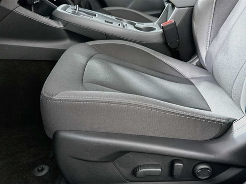 Certified 2026 Subaru Crosstrek 2.5i Premium AWD/4WD image 17