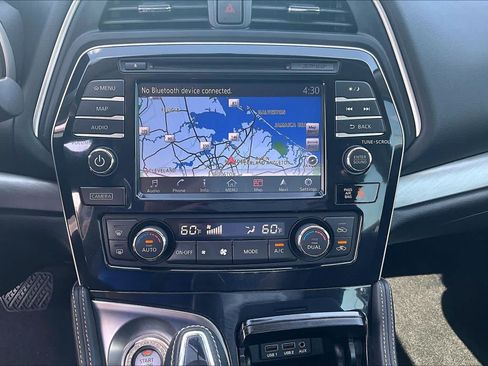 Used 2018 Nissan Maxima 3.5 SL FWD image 32