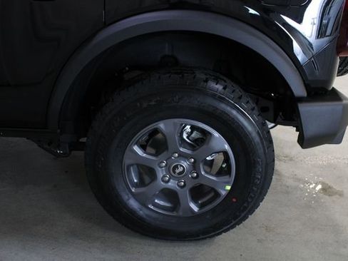 New 2026 Ford Bronco Big Bend AWD/4WD image 28