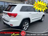 Used 2011 Jeep Grand Cherokee Limited w/ Trailer Tow Group image 6