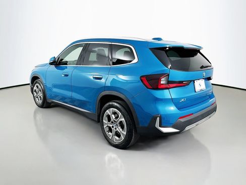 Used 2023 BMW X1 xDrive28i w/ Convenience Package AWD/4WD image 7