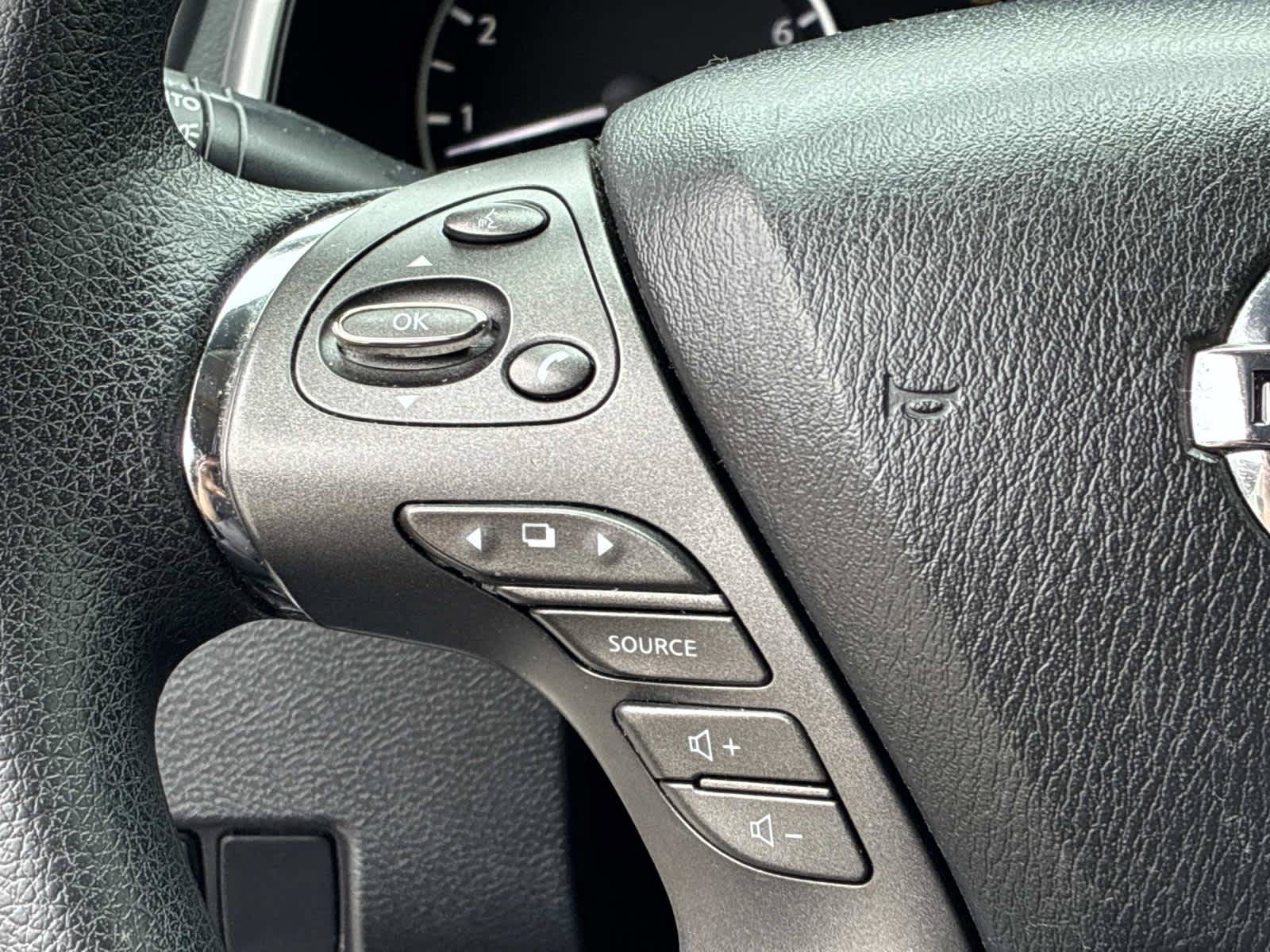 Used 2020 Nissan Murano S w/ Technology Package AWD/4WD image 31