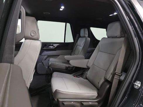 New 2026 GMC Yukon Elevation image 11