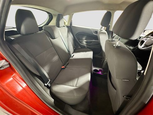 Used 2018 Ford Fiesta SE w/ Cold Weather Package image 25