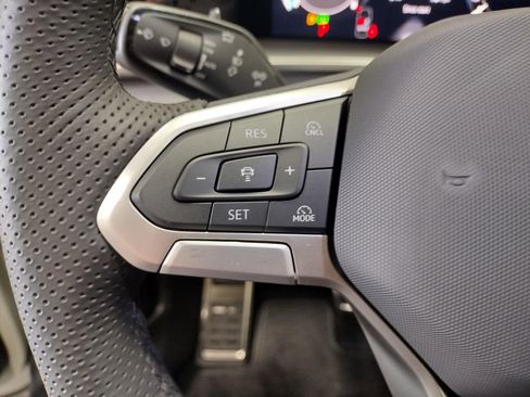 New 2026 Volkswagen Tiguan SE R-Line image 29