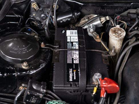 Used 1991 Dodge Stealth R/T Turbo AWD/4WD image 17