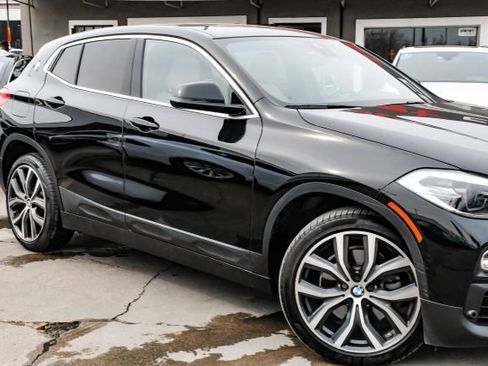Used 2020 BMW X2 sDrive28i w/ Convenience Package image 10