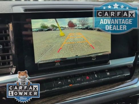 Certified 2023 GMC Sierra 1500 Elevation image 23