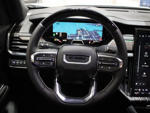 New 2026 GMC Acadia Denali w/ Super Cruise Package AWD/4WD image 34